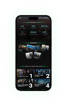 Mobile Mockup